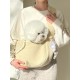 Cute 4 Colors Falbala Pet Bag Accessories Cute 4 Colors Falbala Pet Bag Accessories