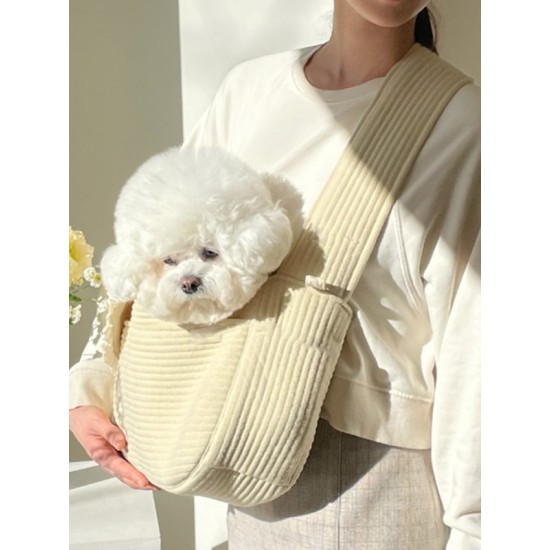 Cute 4 Colors Falbala Pet Bag Accessories Cute 4 Colors Falbala Pet Bag Accessories