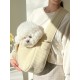 Cute 4 Colors Falbala Pet Bag Accessories Cute 4 Colors Falbala Pet Bag Accessories