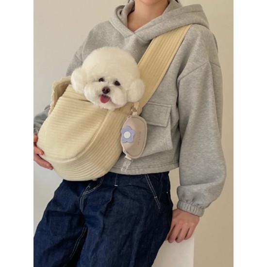 Cute 4 Colors Falbala Pet Bag Accessories Cute 4 Colors Falbala Pet Bag Accessories