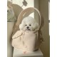 Cute 4 Colors Falbala Pet Bag Accessories Cute 4 Colors Falbala Pet Bag Accessories