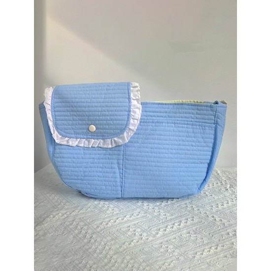 Cute 4 Colors Falbala Pet Bag Accessories Cute 4 Colors Falbala Pet Bag Accessories