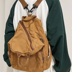 Original Casual Zipper Bag