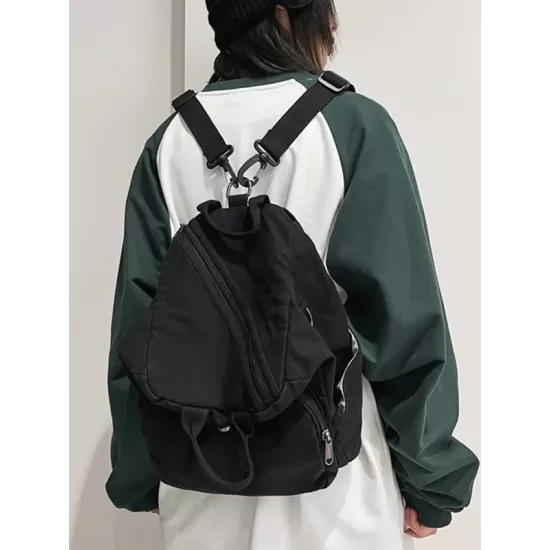 Original Casual Zipper Bag Original Casual Zipper Bag
