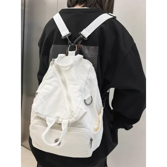 Original Casual Zipper Bag Original Casual Zipper Bag