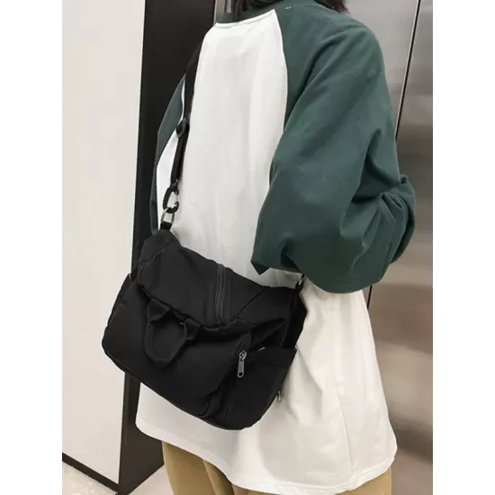 Original Casual Zipper Bag Original Casual Zipper Bag