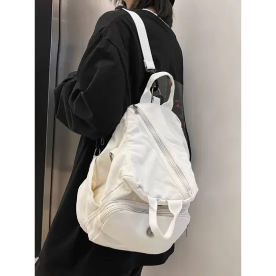 Original Casual Zipper Bag Original Casual Zipper Bag