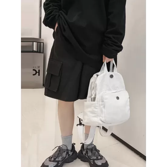 Original Casual Zipper Bag Original Casual Zipper Bag
