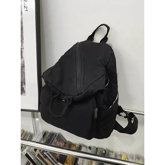 Original Casual Zipper Bag Original Casual Zipper Bag