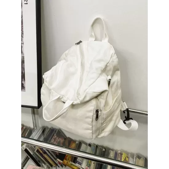 Original Casual Zipper Bag Original Casual Zipper Bag