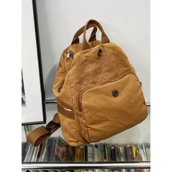 Original Casual Zipper Bag Original Casual Zipper Bag