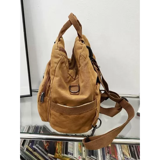 Original Casual Zipper Bag Original Casual Zipper Bag