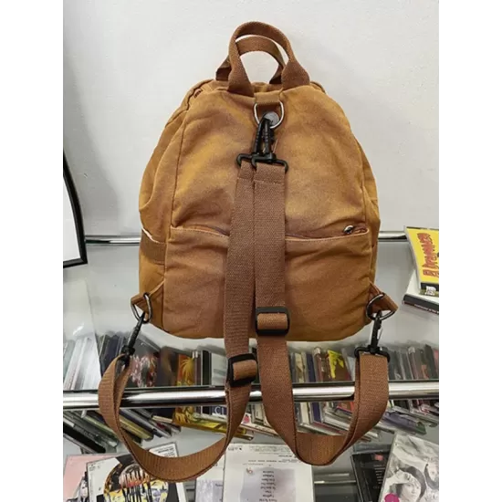 Original Casual Zipper Bag Original Casual Zipper Bag