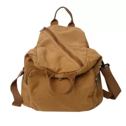 Original Casual Zipper Bag