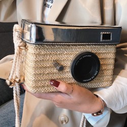 Original Stylish Camera Shape Bag