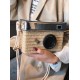 Original Stylish Camera Shape Bag Original Stylish Camera Shape Bag