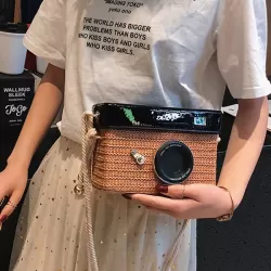Original Stylish Camera Shape Bag
