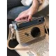 Original Stylish Camera Shape Bag Original Stylish Camera Shape Bag