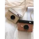 Original Stylish Camera Shape Bag Original Stylish Camera Shape Bag