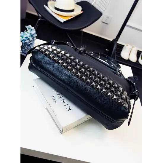 Stylish Selection Cool Rivet Punk Bags Accessories Stylish Selection Cool Rivet Punk Bags Accessories