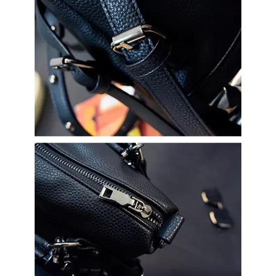 Stylish Selection Cool Rivet Punk Bags Accessories Stylish Selection Cool Rivet Punk Bags Accessories