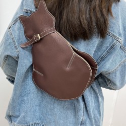 Stylish Cat Shape Bags Accessories