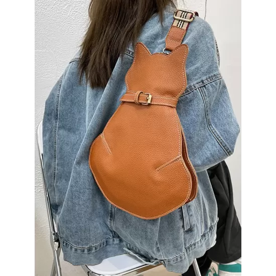 Stylish Cat Shape Bags Accessories Stylish Cat Shape Bags Accessories