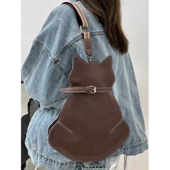 Stylish Cat Shape Bags Accessories Stylish Cat Shape Bags Accessories