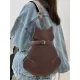 Stylish Cat Shape Bags Accessories Stylish Cat Shape Bags Accessories