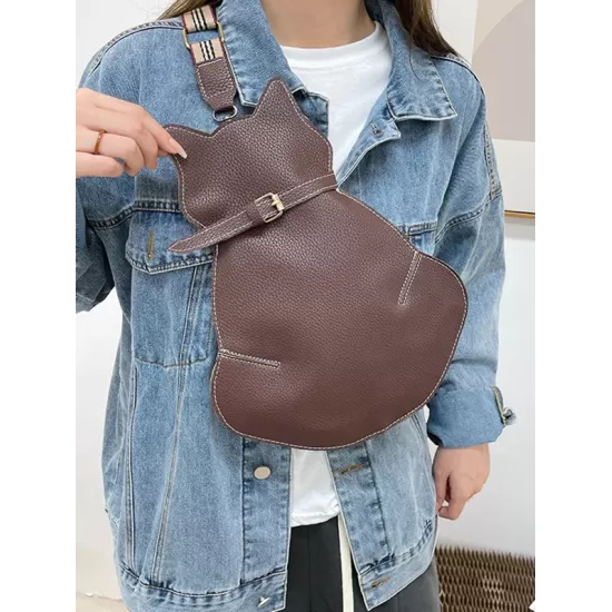 Stylish Cat Shape Bags Accessories Stylish Cat Shape Bags Accessories