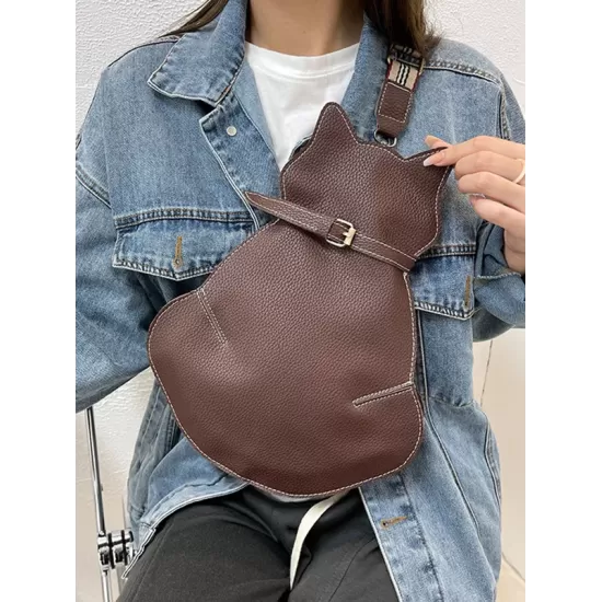 Stylish Cat Shape Bags Accessories Stylish Cat Shape Bags Accessories