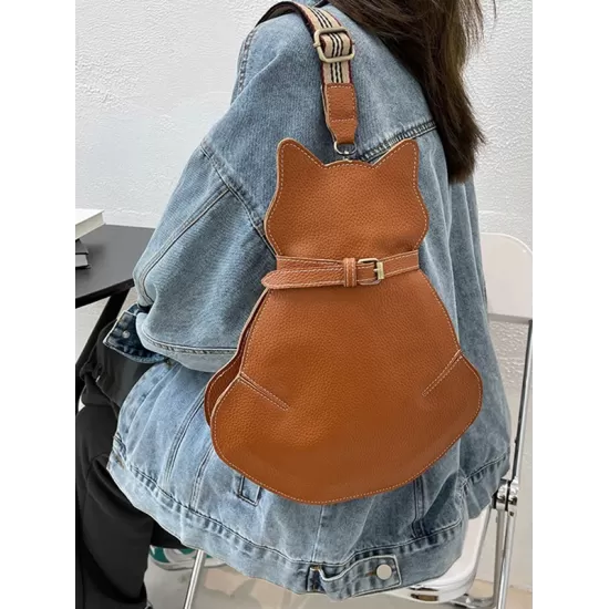 Stylish Cat Shape Bags Accessories Stylish Cat Shape Bags Accessories