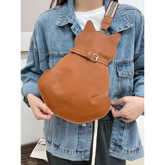 Stylish Cat Shape Bags Accessories Stylish Cat Shape Bags Accessories