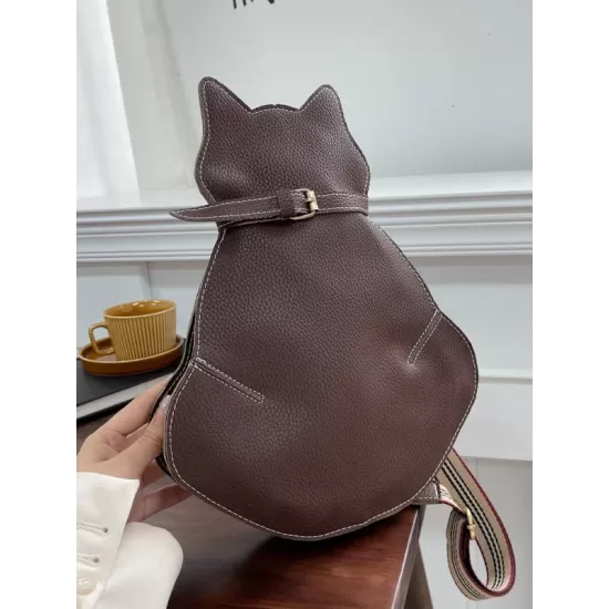 Stylish Cat Shape Bags Accessories Stylish Cat Shape Bags Accessories