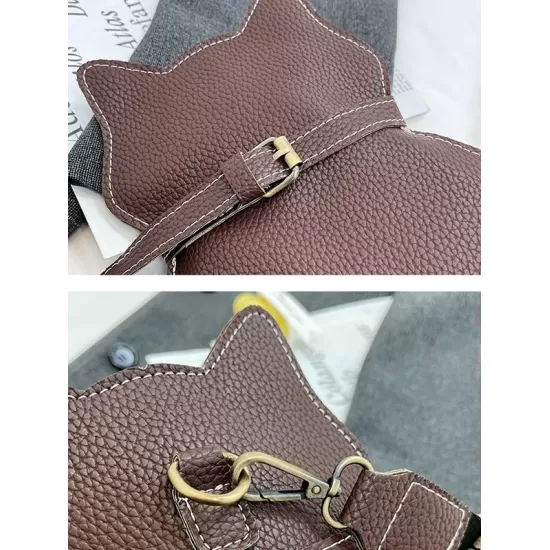 Stylish Cat Shape Bags Accessories Stylish Cat Shape Bags Accessories