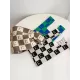 Urban Checkerboard Plaid Color-Block Bags Accessories Handbags Urban Checkerboard Plaid Color-Block Bags Accessories Handbags