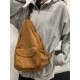 Casual Solid Color Zipper Bags Accessories Casual Solid Color Zipper Bags Accessories