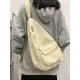 Casual Solid Color Zipper Bags Accessories Casual Solid Color Zipper Bags Accessories