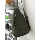 Casual Solid Color Zipper Bags Accessories Casual Solid Color Zipper Bags Accessories