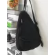 Casual Solid Color Zipper Bags Accessories Casual Solid Color Zipper Bags Accessories