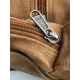 Casual Solid Color Zipper Bags Accessories Casual Solid Color Zipper Bags Accessories