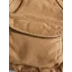 Casual Solid Color Zipper Bags Accessories Casual Solid Color Zipper Bags Accessories