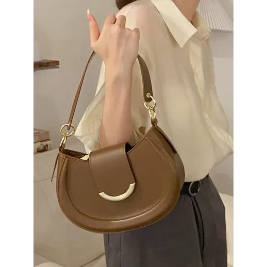 Stylish Underarm Bag Versatile Messenger Bag Stylish Underarm Bag Versatile Messenger Bag