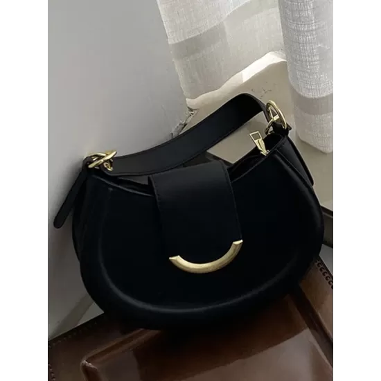 Stylish Underarm Bag Versatile Messenger Bag Stylish Underarm Bag Versatile Messenger Bag