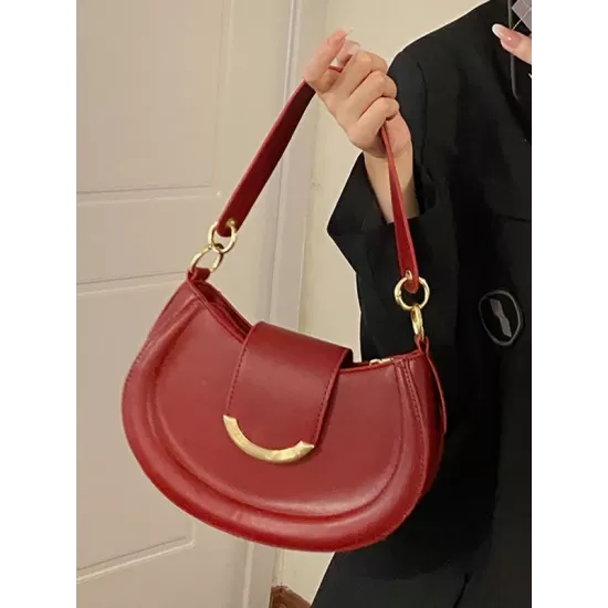 Stylish Underarm Bag Versatile Messenger Bag Stylish Underarm Bag Versatile Messenger Bag