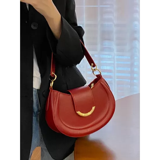 Stylish Underarm Bag Versatile Messenger Bag Stylish Underarm Bag Versatile Messenger Bag