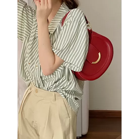 Stylish Underarm Bag Versatile Messenger Bag Stylish Underarm Bag Versatile Messenger Bag
