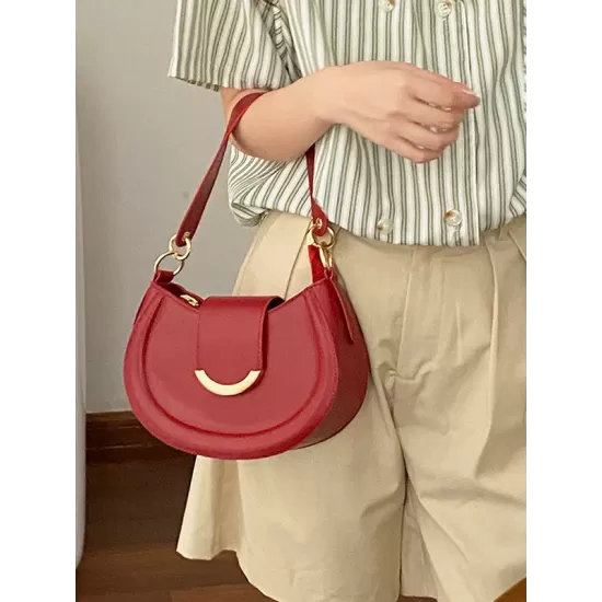 Stylish Underarm Bag Versatile Messenger Bag Stylish Underarm Bag Versatile Messenger Bag