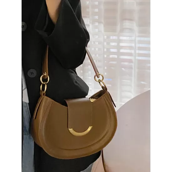 Stylish Underarm Bag Versatile Messenger Bag Stylish Underarm Bag Versatile Messenger Bag