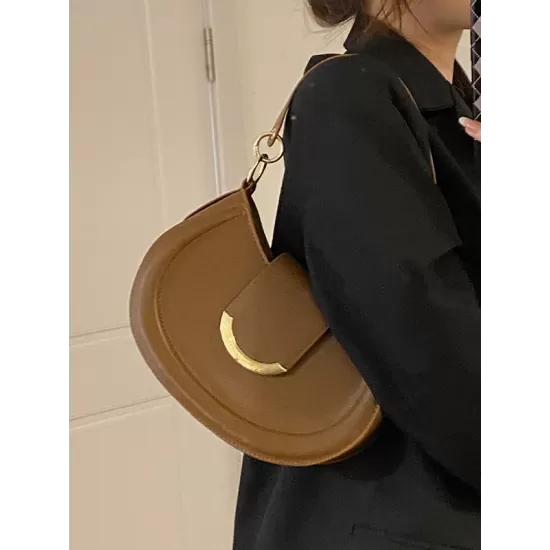Stylish Underarm Bag Versatile Messenger Bag Stylish Underarm Bag Versatile Messenger Bag